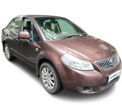 Maruti SX4-img